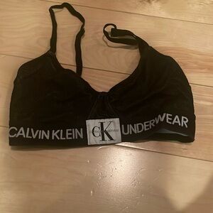 Calvin Klein bralette